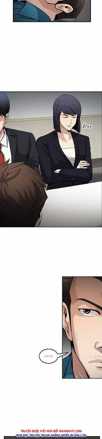 Điều Tra Viên Chuyển Sinh Chapter 99 - Trang 2