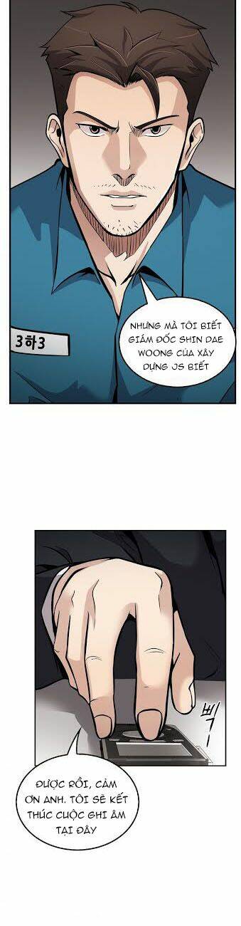 Điều Tra Viên Chuyển Sinh Chapter 99 - Trang 2