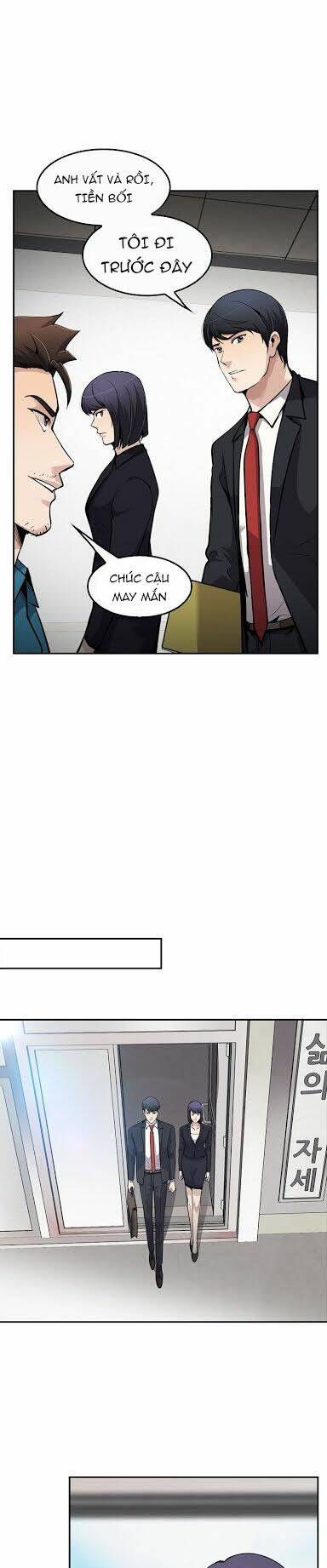 Điều Tra Viên Chuyển Sinh Chapter 99 - Trang 2