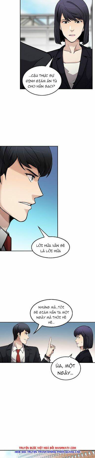 Điều Tra Viên Chuyển Sinh Chapter 99 - Trang 2