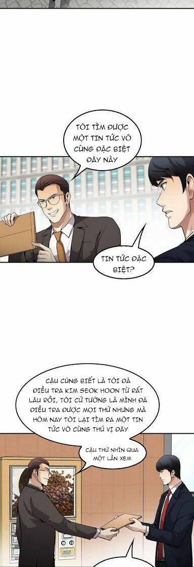 Điều Tra Viên Chuyển Sinh Chapter 99 - Trang 2