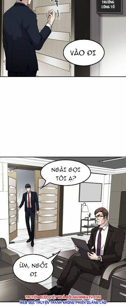 Điều Tra Viên Chuyển Sinh Chapter 99 - Trang 2