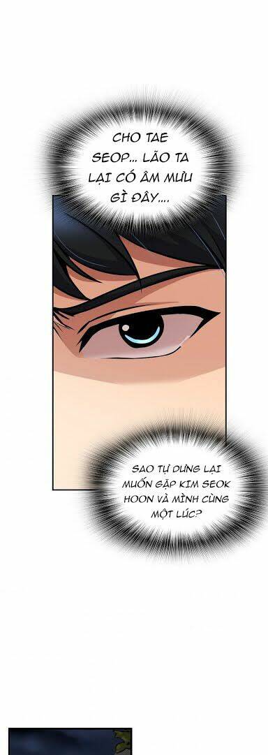 Điều Tra Viên Chuyển Sinh Chapter 99 - Trang 2