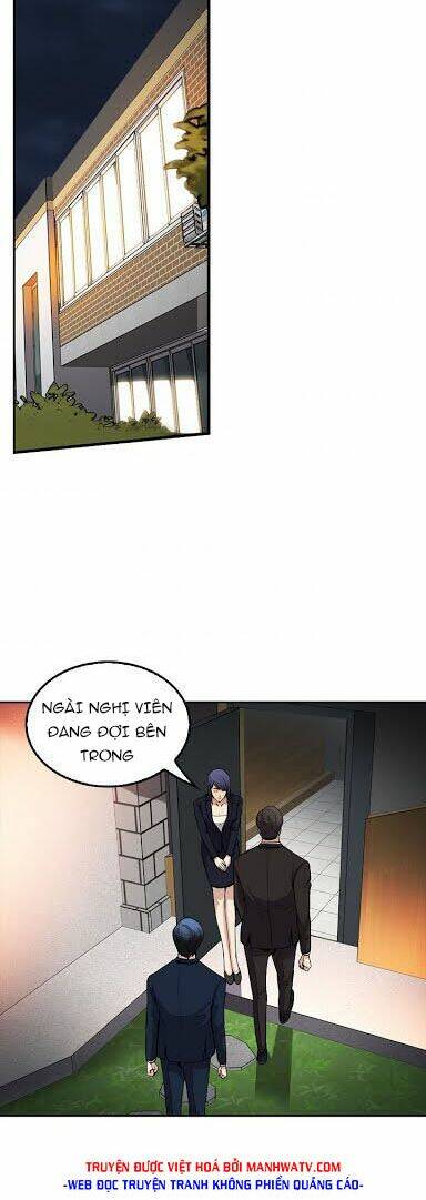 Điều Tra Viên Chuyển Sinh Chapter 99 - Trang 2