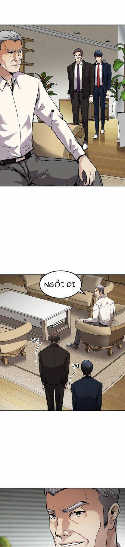 Điều Tra Viên Chuyển Sinh Chapter 99 - Trang 2