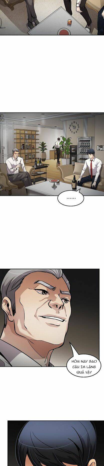 Điều Tra Viên Chuyển Sinh Chapter 99 - Trang 2