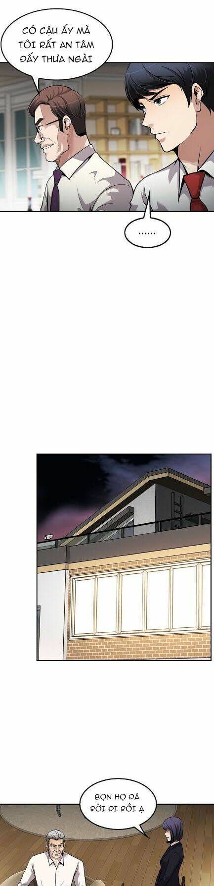 Điều Tra Viên Chuyển Sinh Chapter 99 - Trang 2