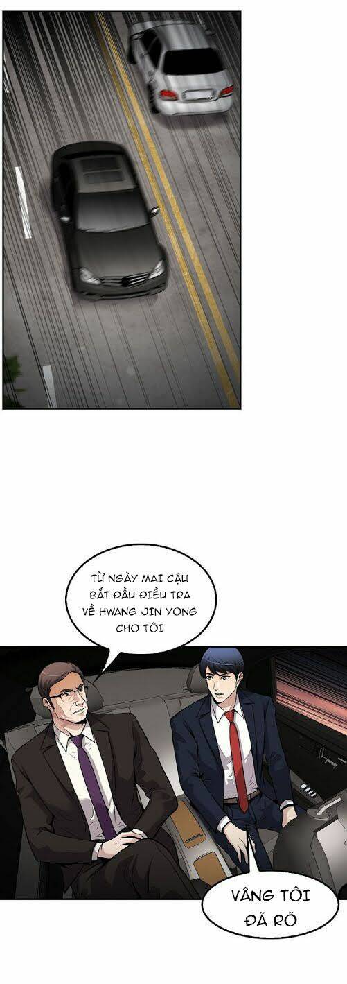 Điều Tra Viên Chuyển Sinh Chapter 99 - Trang 2