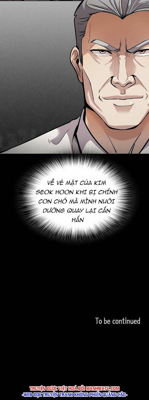 Điều Tra Viên Chuyển Sinh Chapter 99 - Trang 2