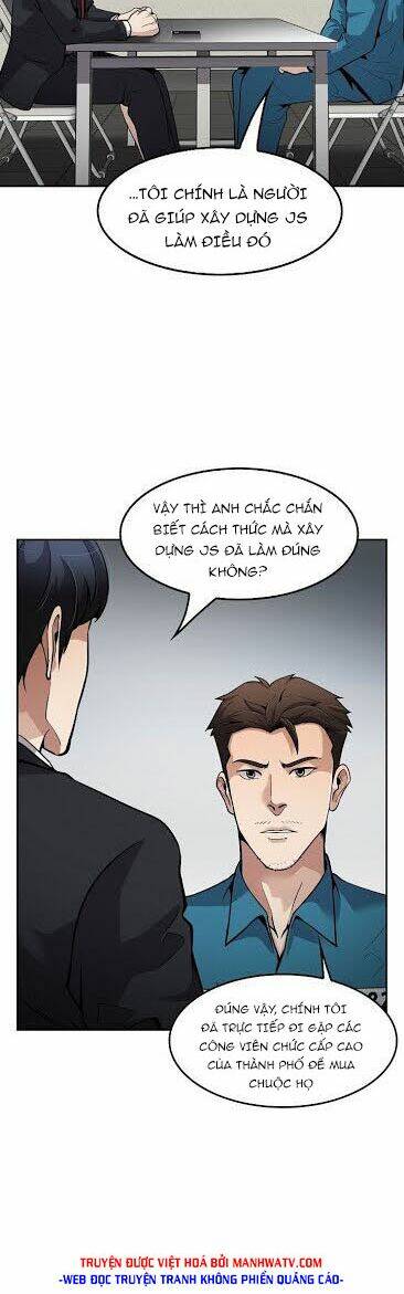 Điều Tra Viên Chuyển Sinh Chapter 99 - Trang 2