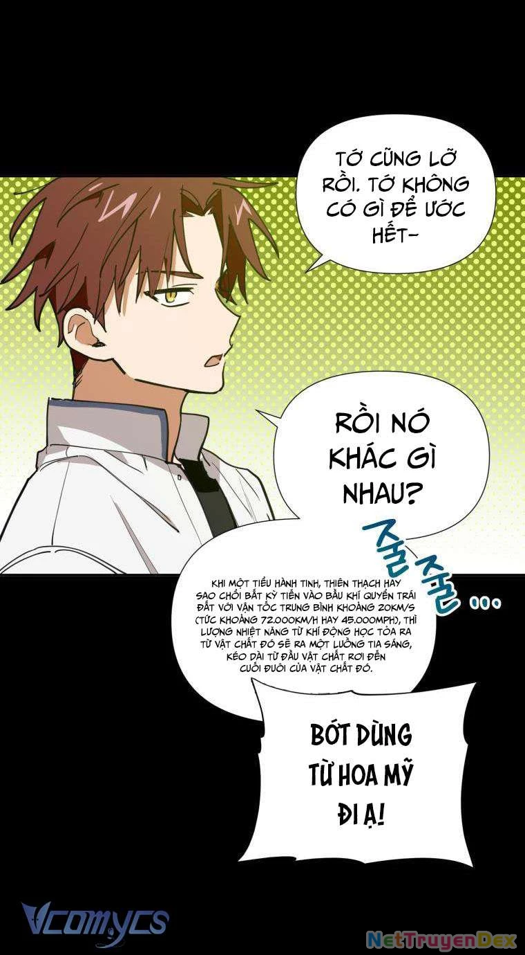 Điều Ước Sao Băng Chapter 0 - Trang 2