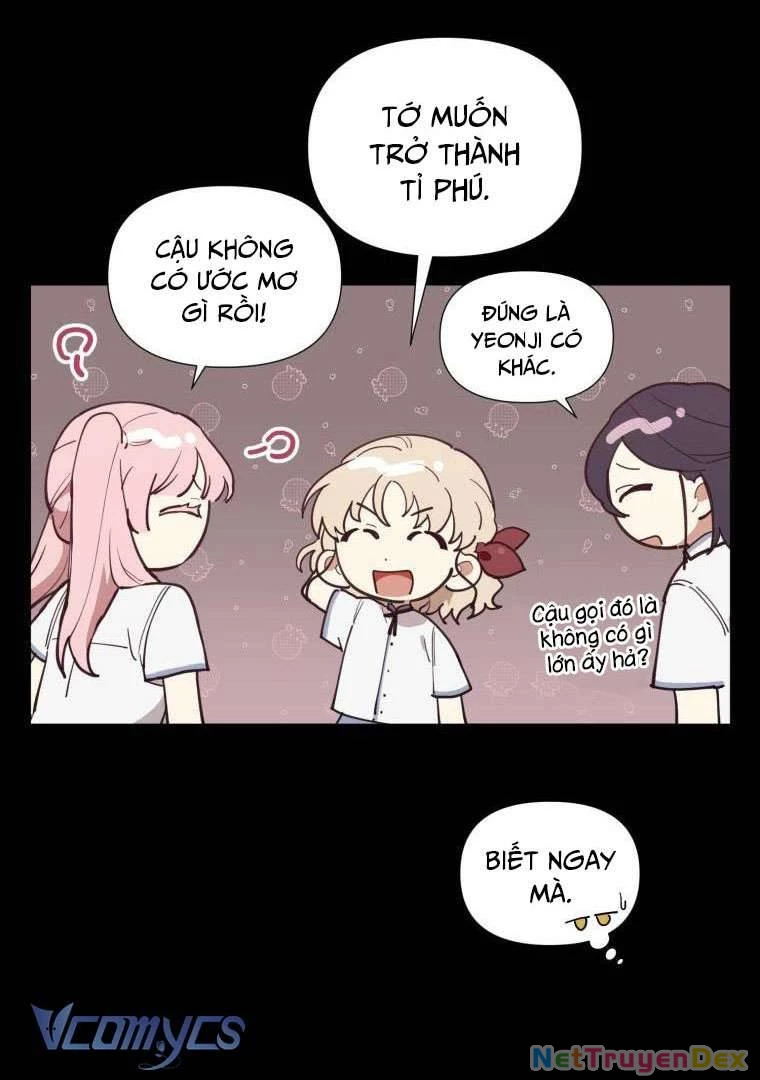 Điều Ước Sao Băng Chapter 0 - Trang 2