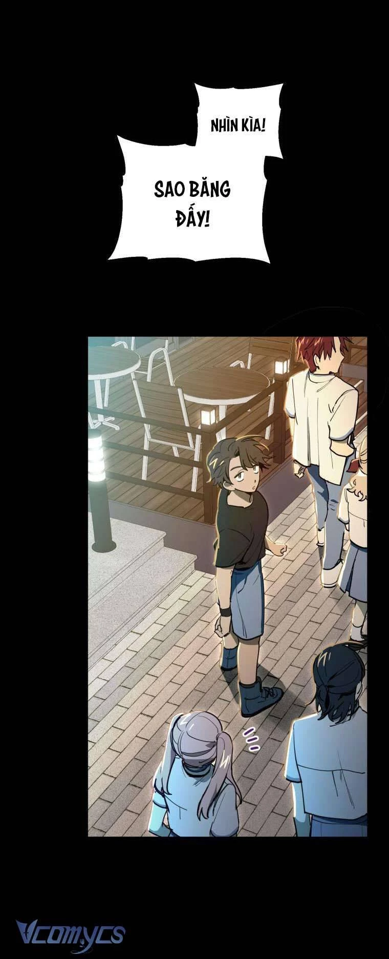 Điều Ước Sao Băng Chapter 0 - Trang 2