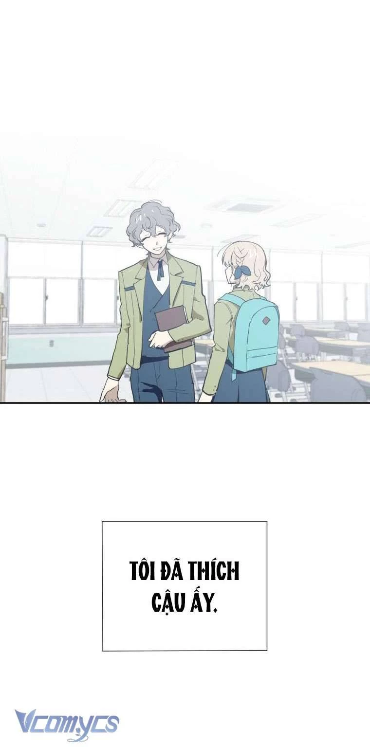 Điều Ước Sao Băng Chapter 0 - Trang 2