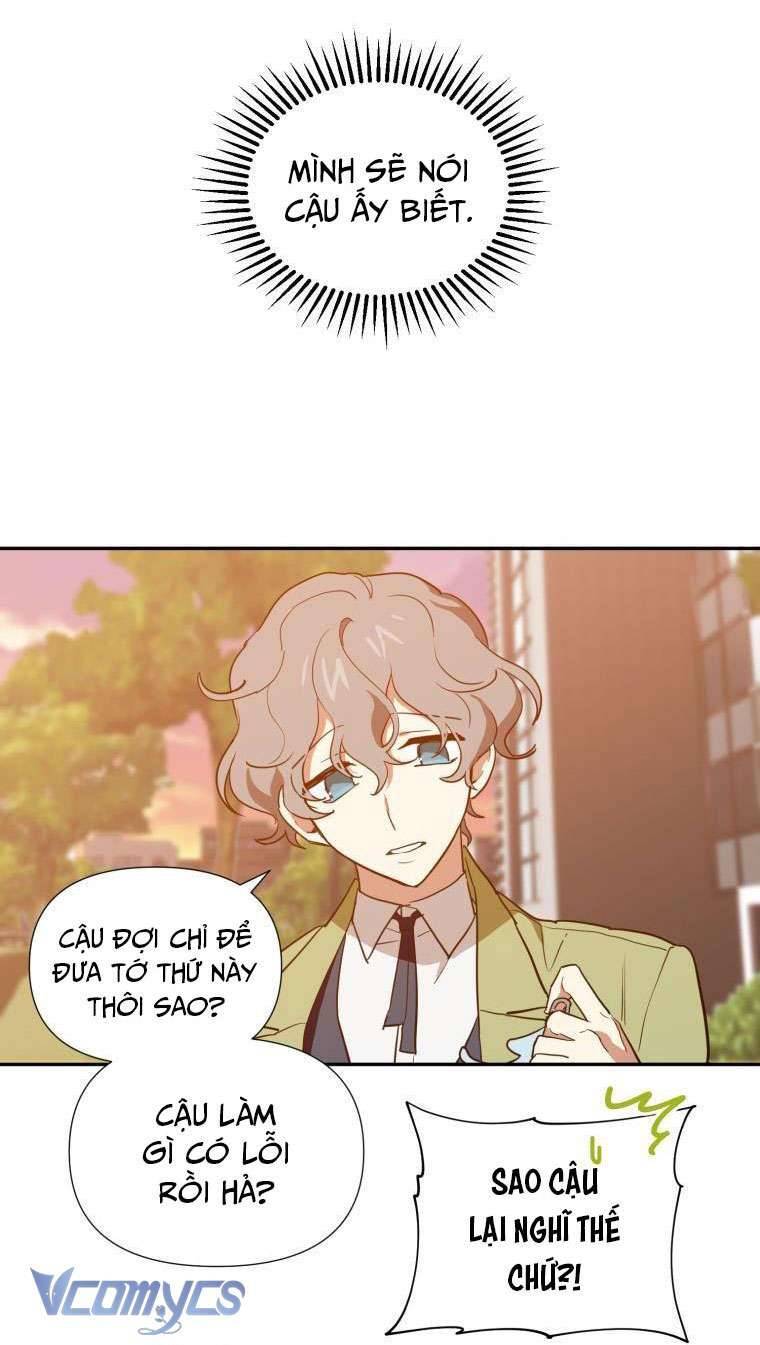 Điều Ước Sao Băng Chapter 1 - Trang 2