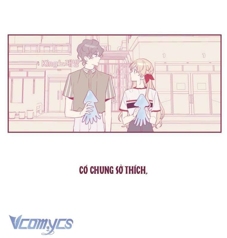 Điều Ước Sao Băng Chapter 1 - Trang 2