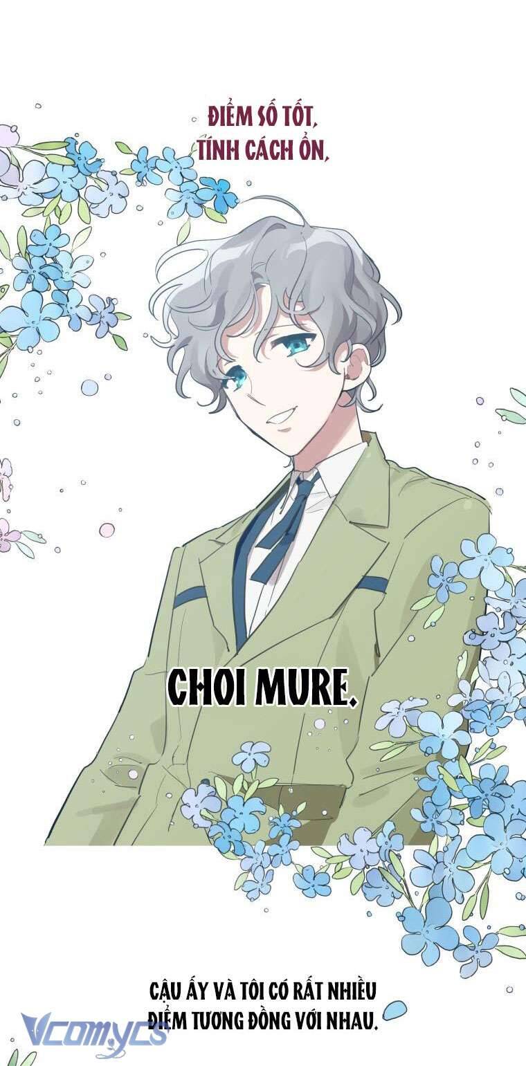 Điều Ước Sao Băng Chapter 1 - Trang 2