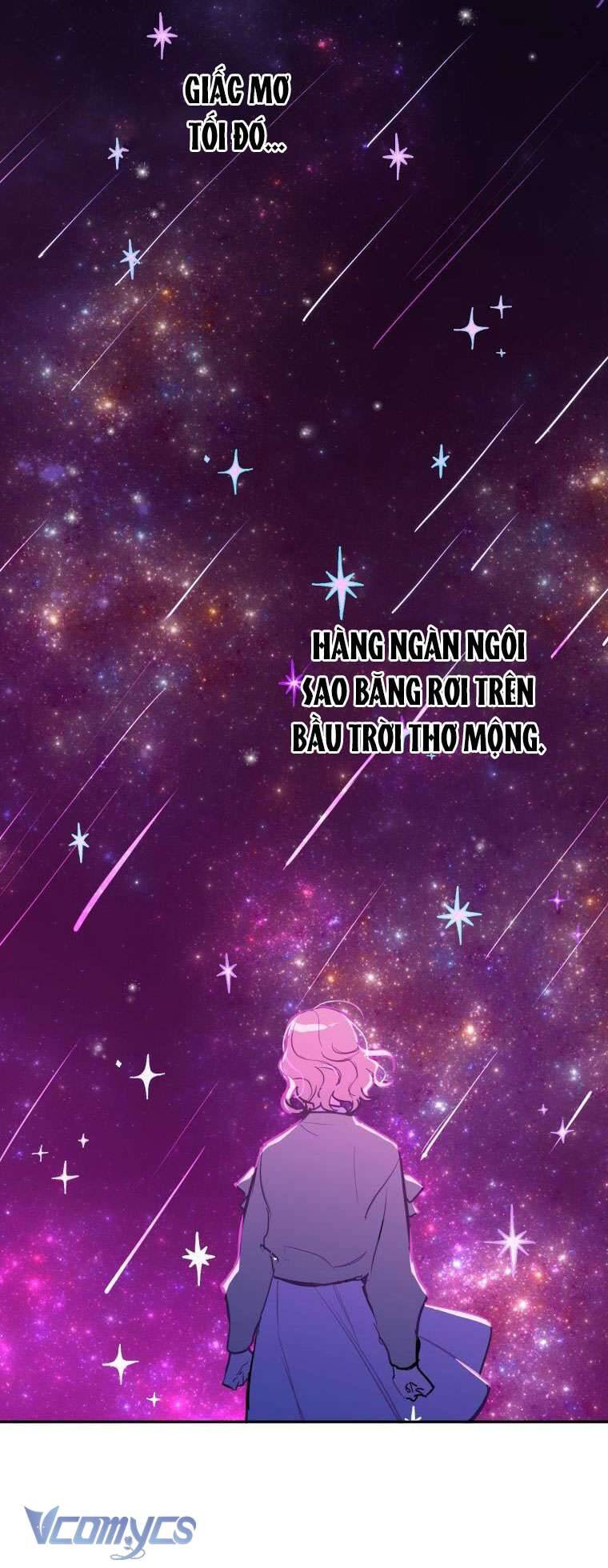 Điều Ước Sao Băng Chapter 1 - Trang 2