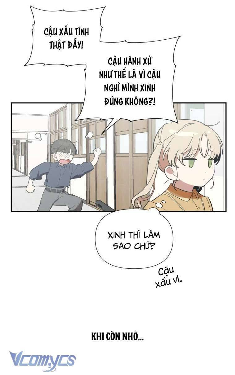 Điều Ước Sao Băng Chapter 1 - Trang 2