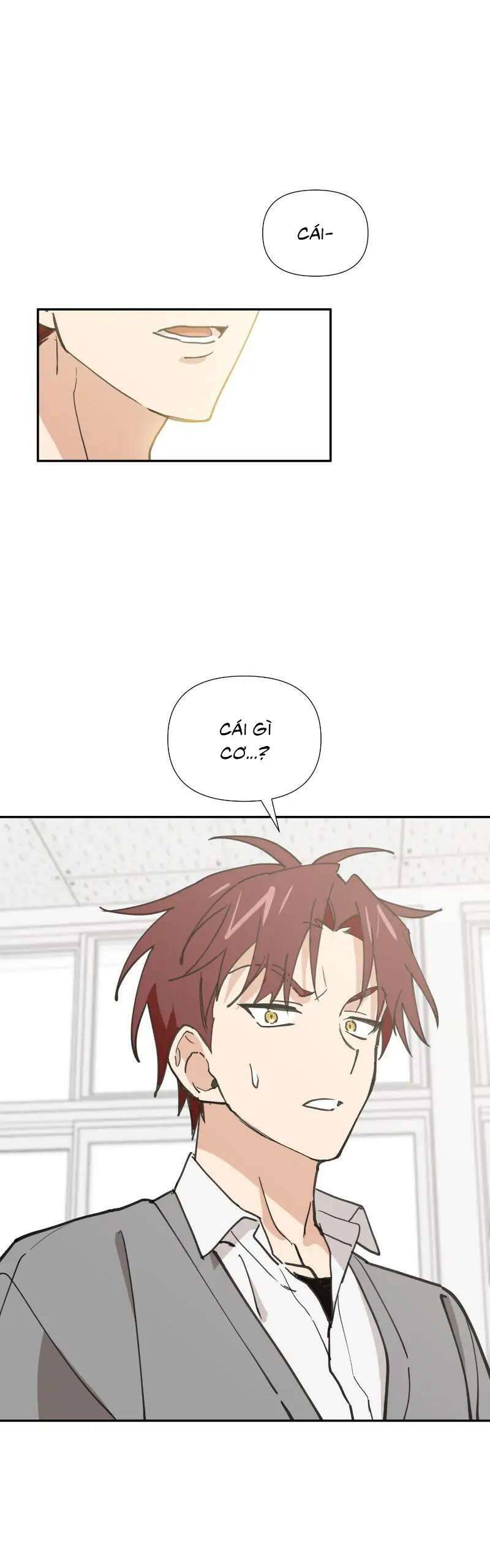 Điều Ước Sao Băng Chapter 10 - Trang 2