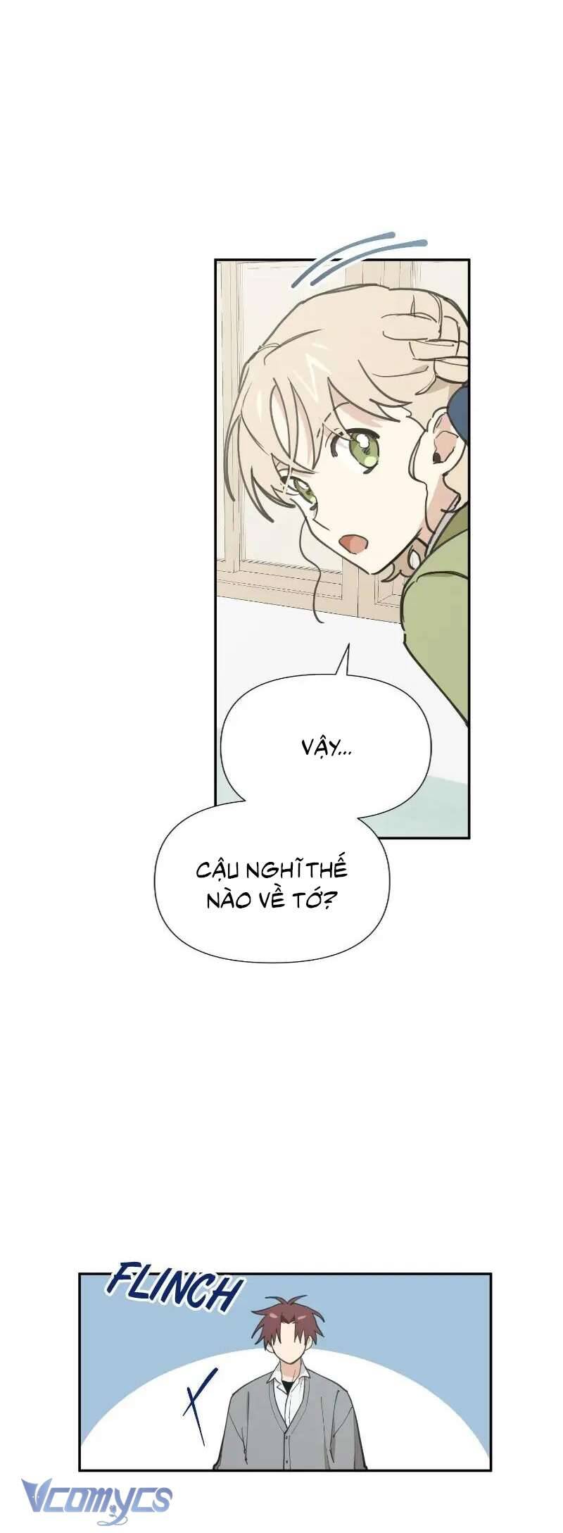 Điều Ước Sao Băng Chapter 10 - Trang 2