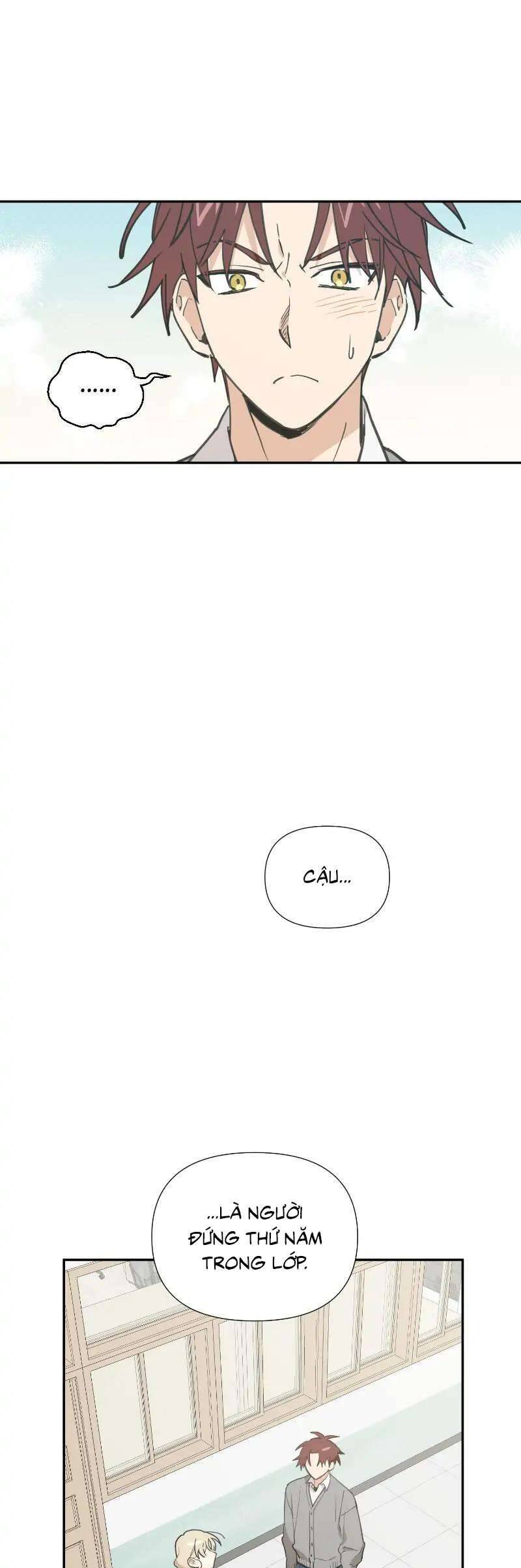 Điều Ước Sao Băng Chapter 10 - Trang 2