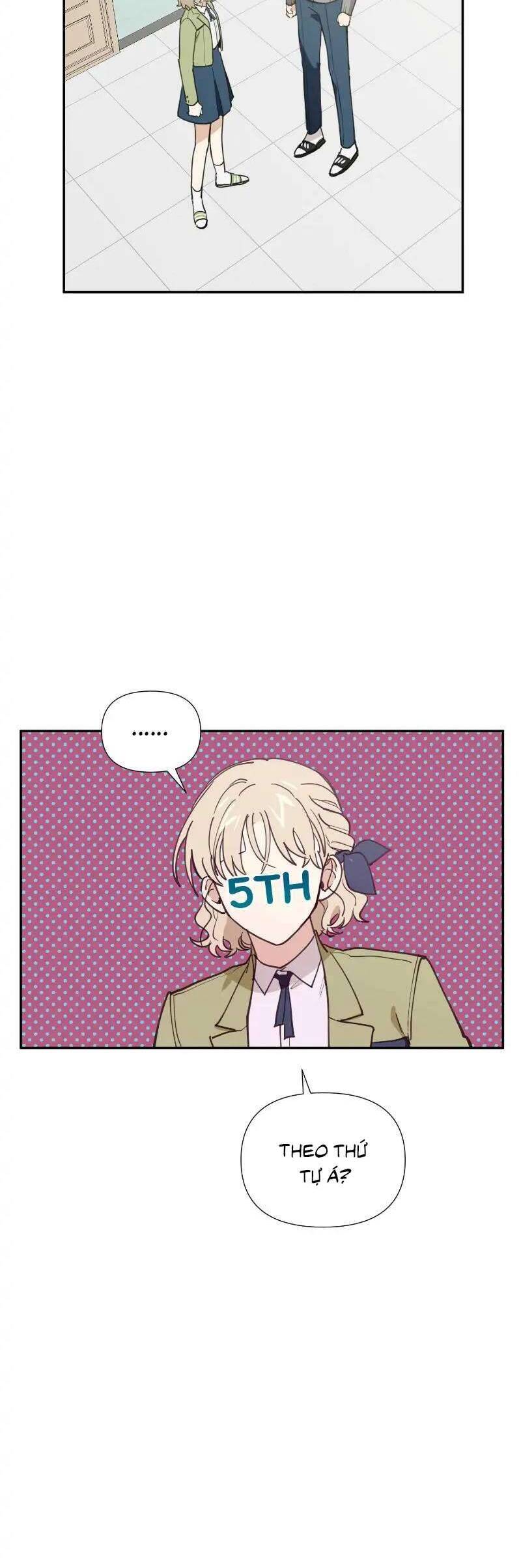 Điều Ước Sao Băng Chapter 10 - Trang 2