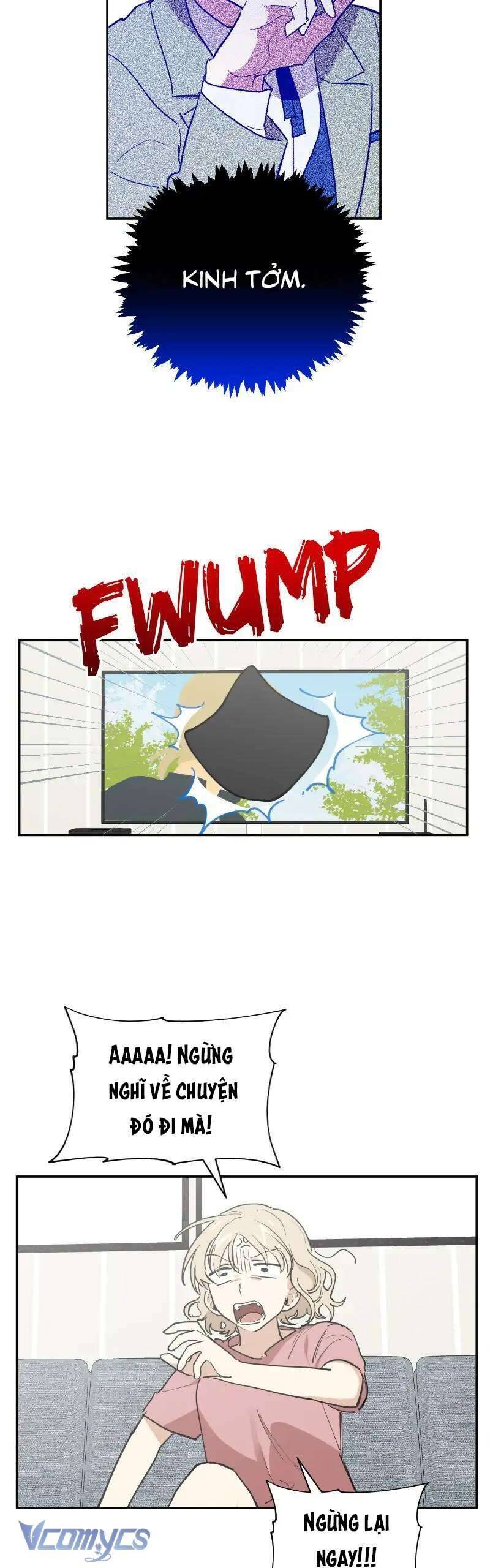 Điều Ước Sao Băng Chapter 13 - Trang 2