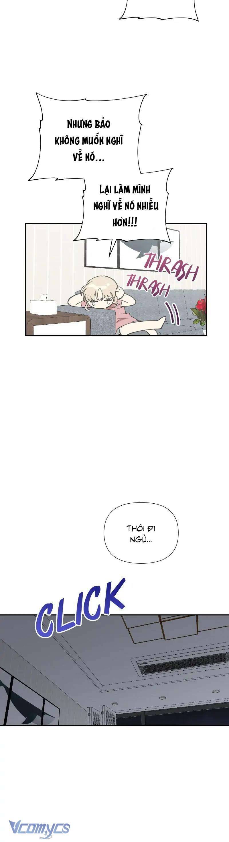 Điều Ước Sao Băng Chapter 13 - Trang 2