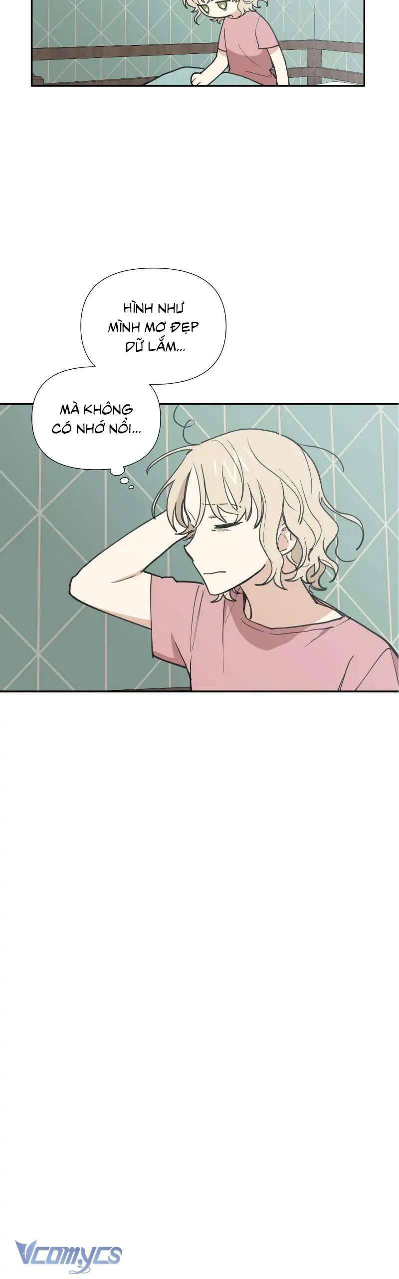 Điều Ước Sao Băng Chapter 13 - Trang 2