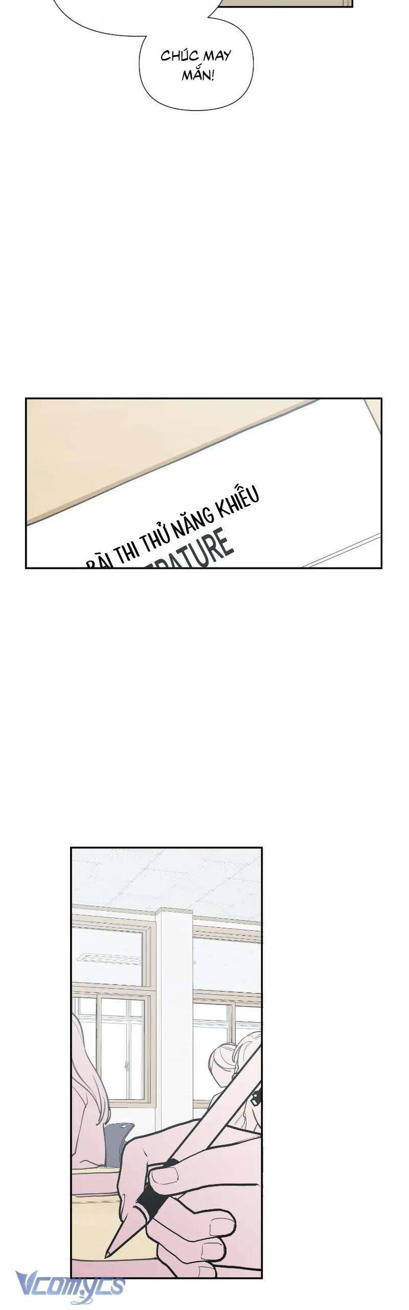 Điều Ước Sao Băng Chapter 13 - Trang 2