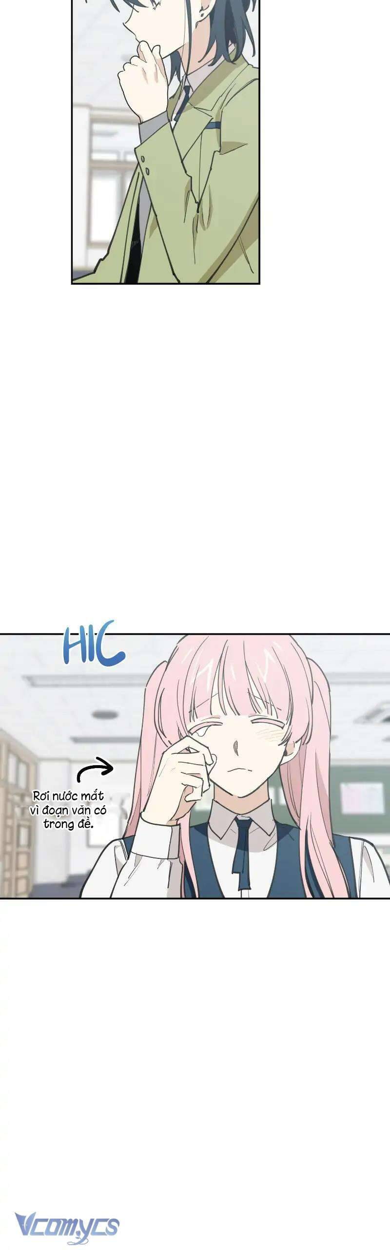 Điều Ước Sao Băng Chapter 13 - Trang 2