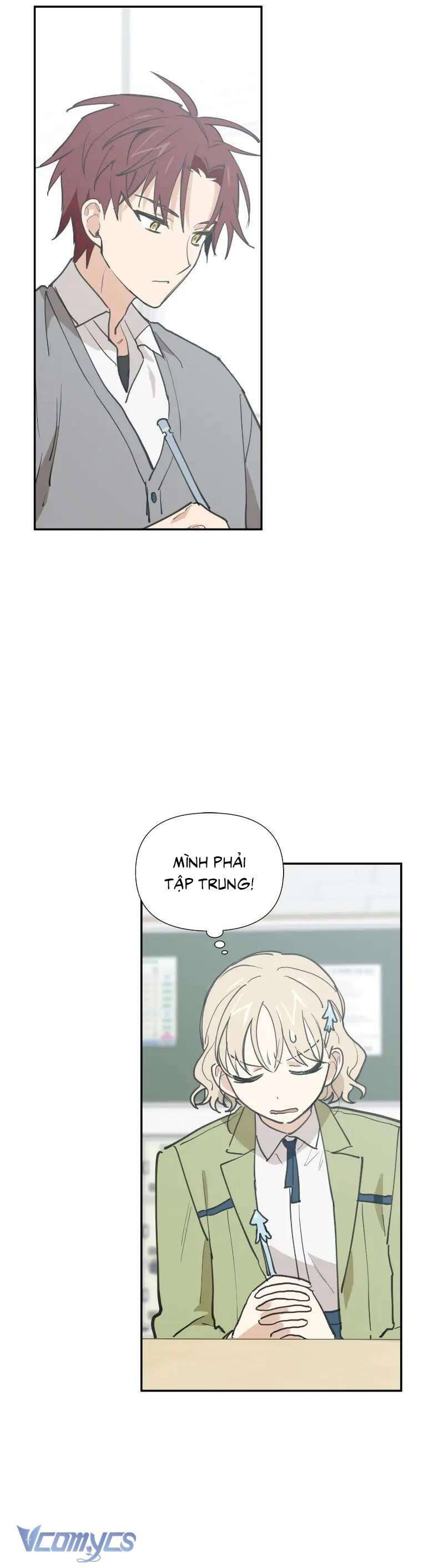 Điều Ước Sao Băng Chapter 13 - Trang 2