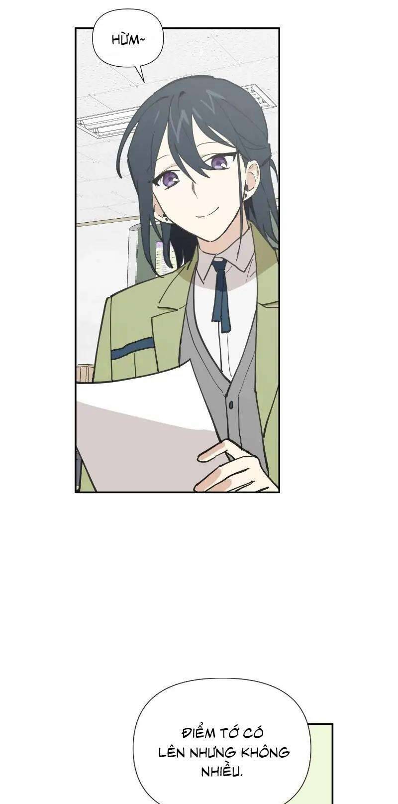 Điều Ước Sao Băng Chapter 13 - Trang 2