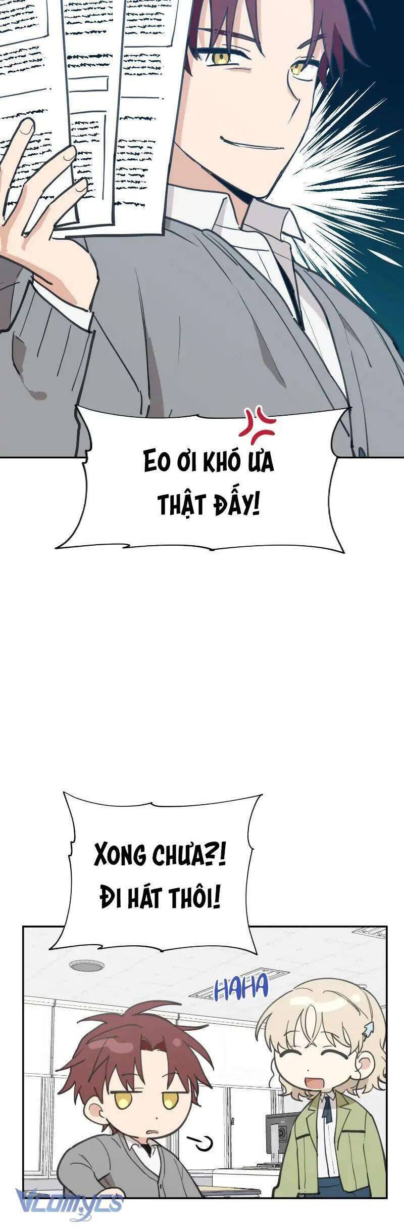 Điều Ước Sao Băng Chapter 13 - Trang 2