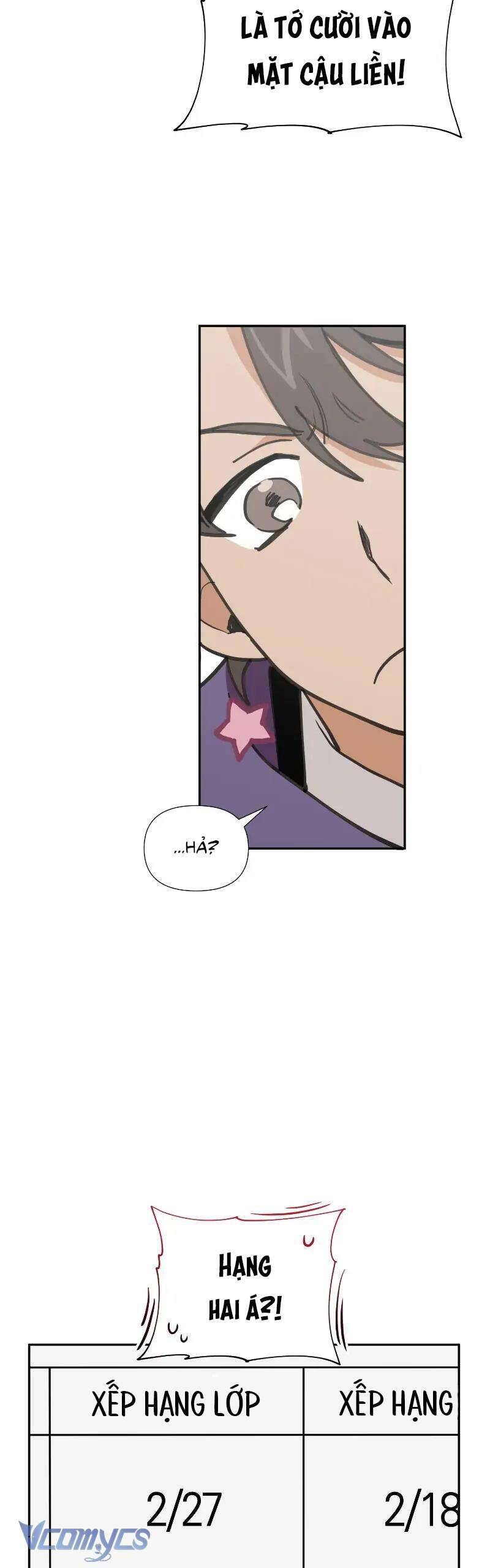 Điều Ước Sao Băng Chapter 13 - Trang 2