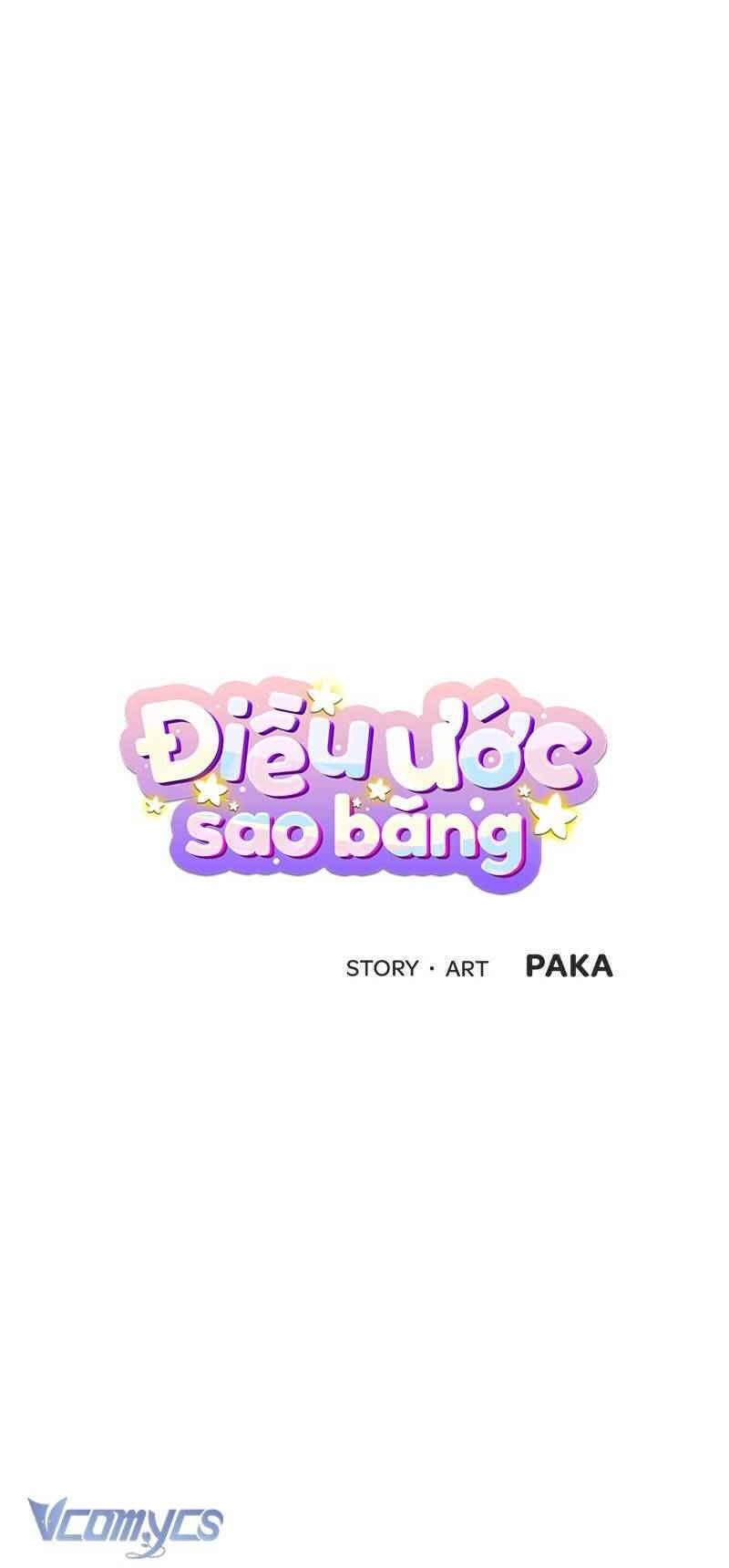 Điều Ước Sao Băng Chapter 14 - Trang 2