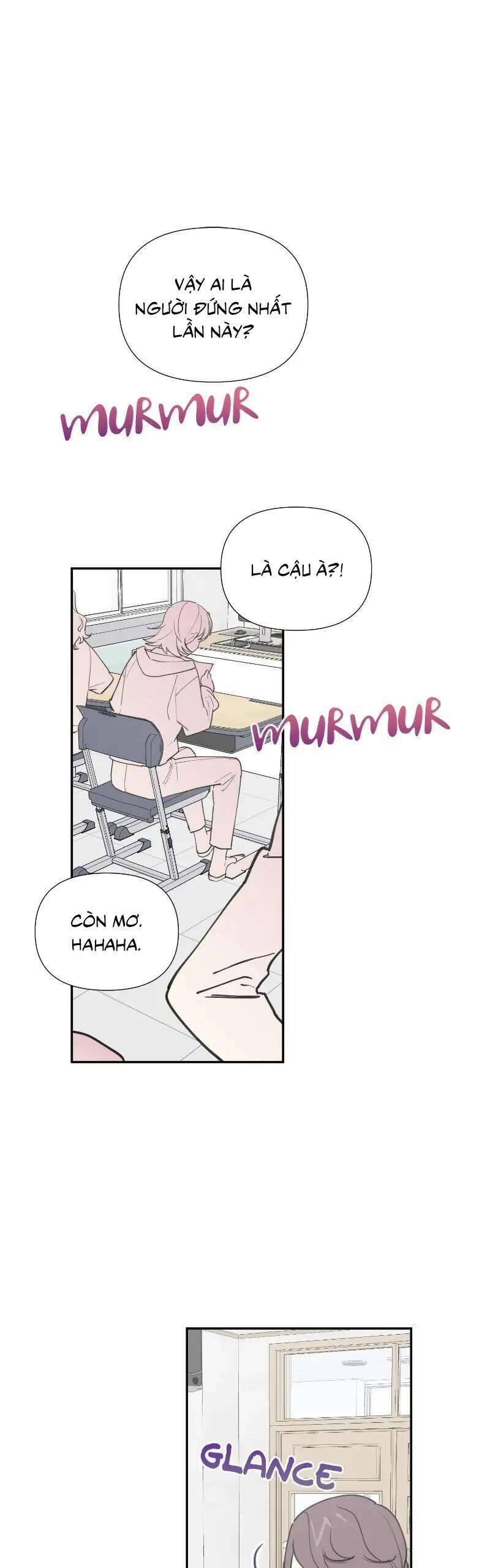 Điều Ước Sao Băng Chapter 14 - Trang 2