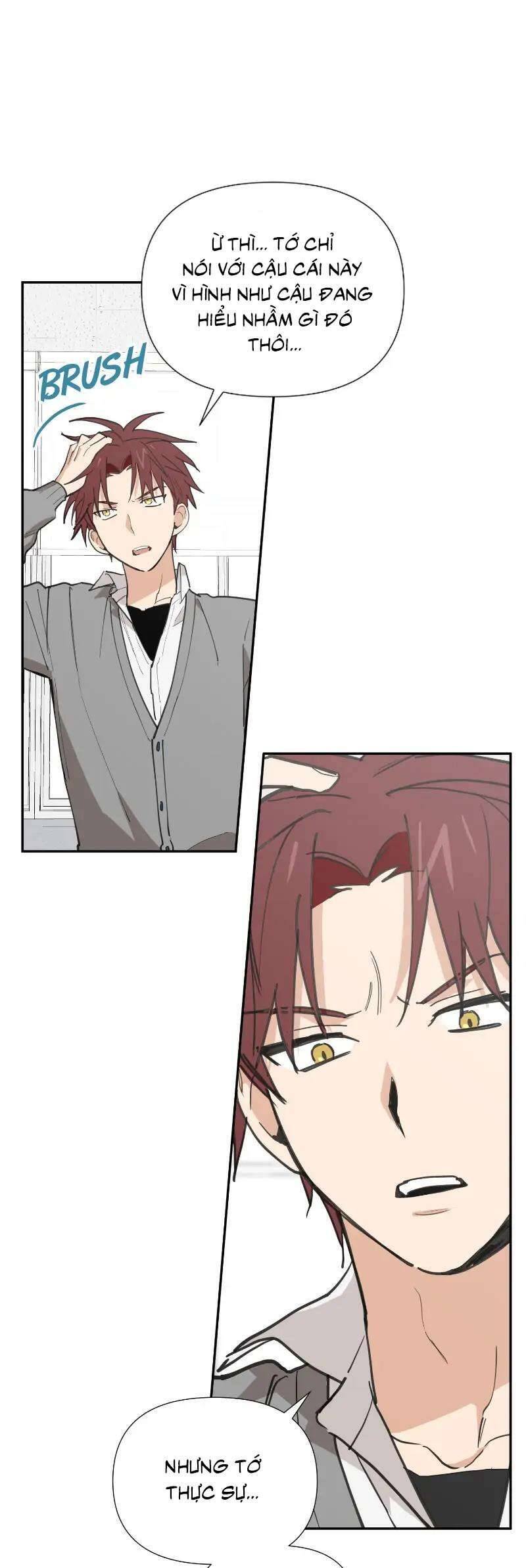 Điều Ước Sao Băng Chapter 14 - Trang 2