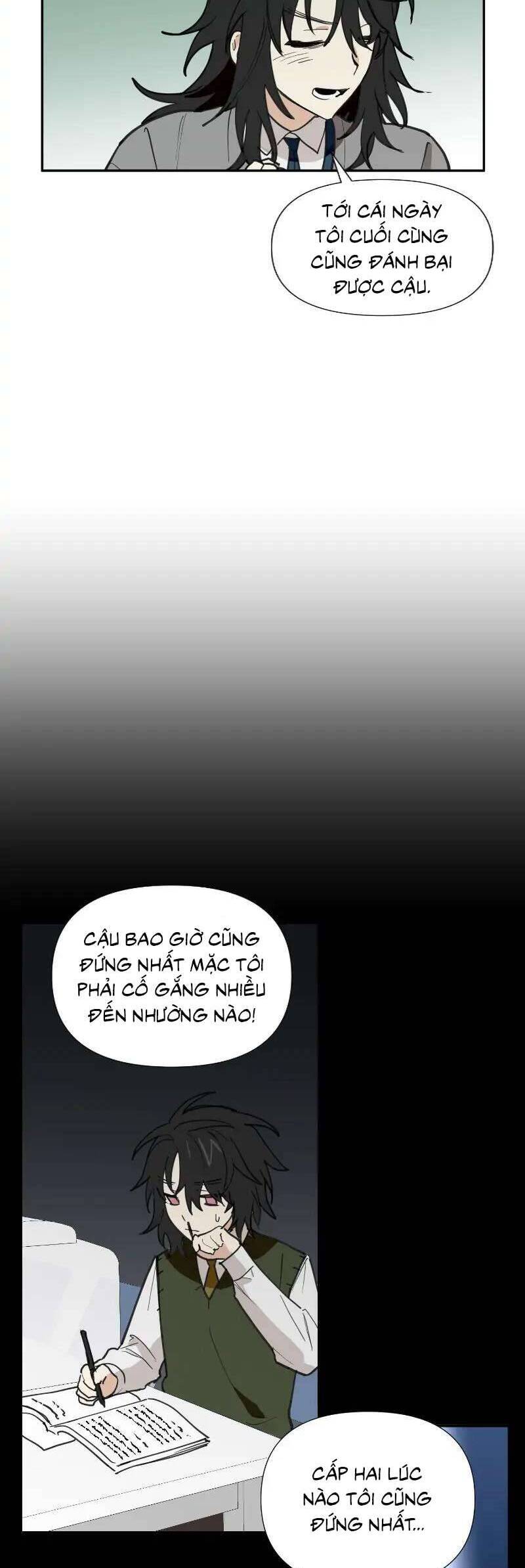 Điều Ước Sao Băng Chapter 14 - Trang 2