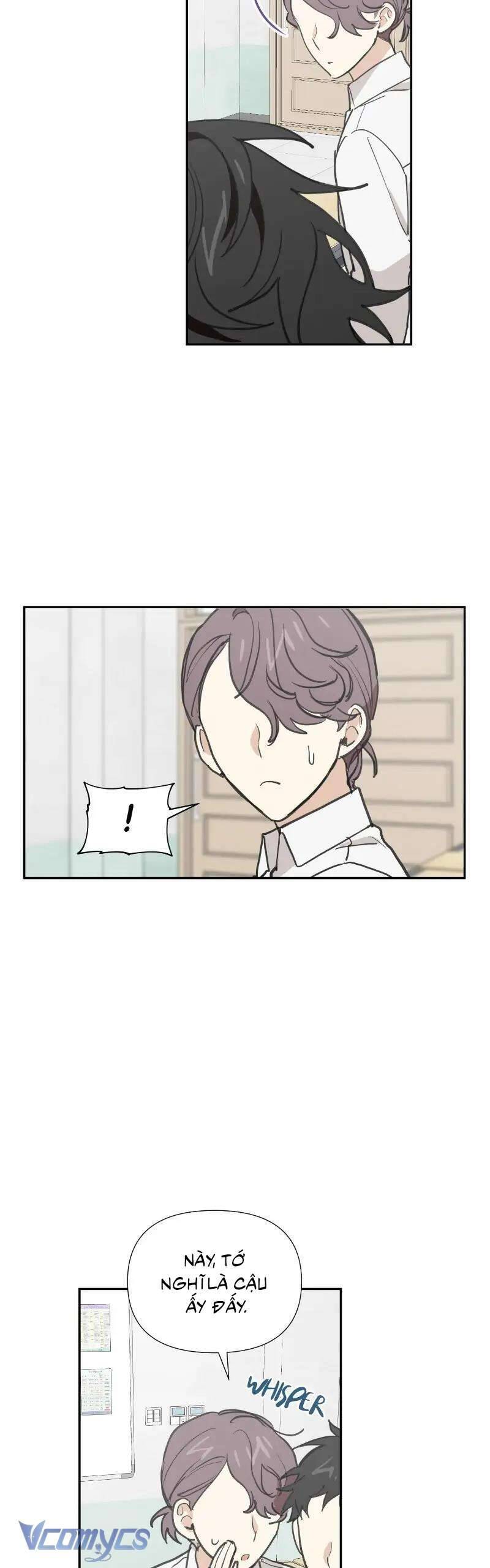 Điều Ước Sao Băng Chapter 14 - Trang 2