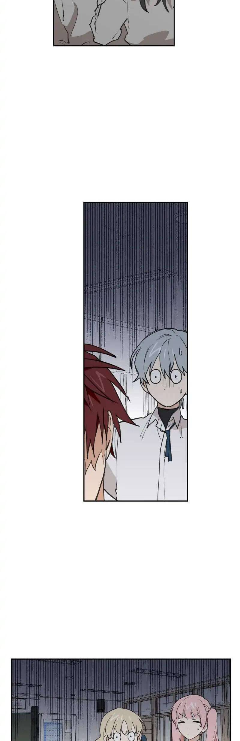 Điều Ước Sao Băng Chapter 14 - Trang 2