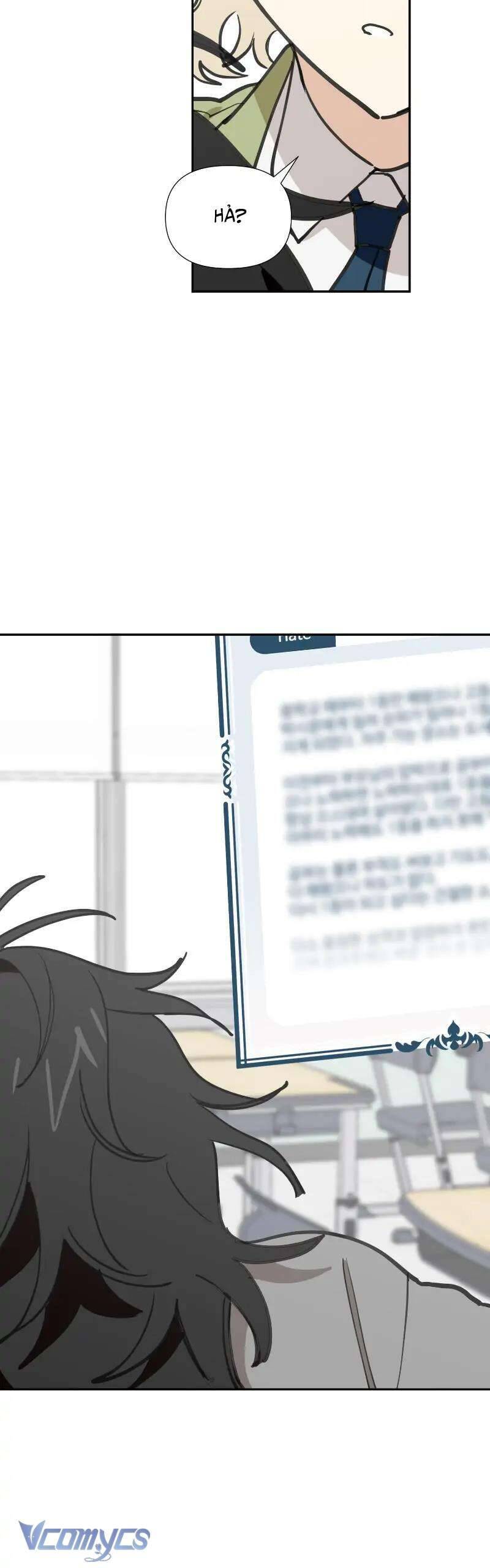 Điều Ước Sao Băng Chapter 14 - Trang 2