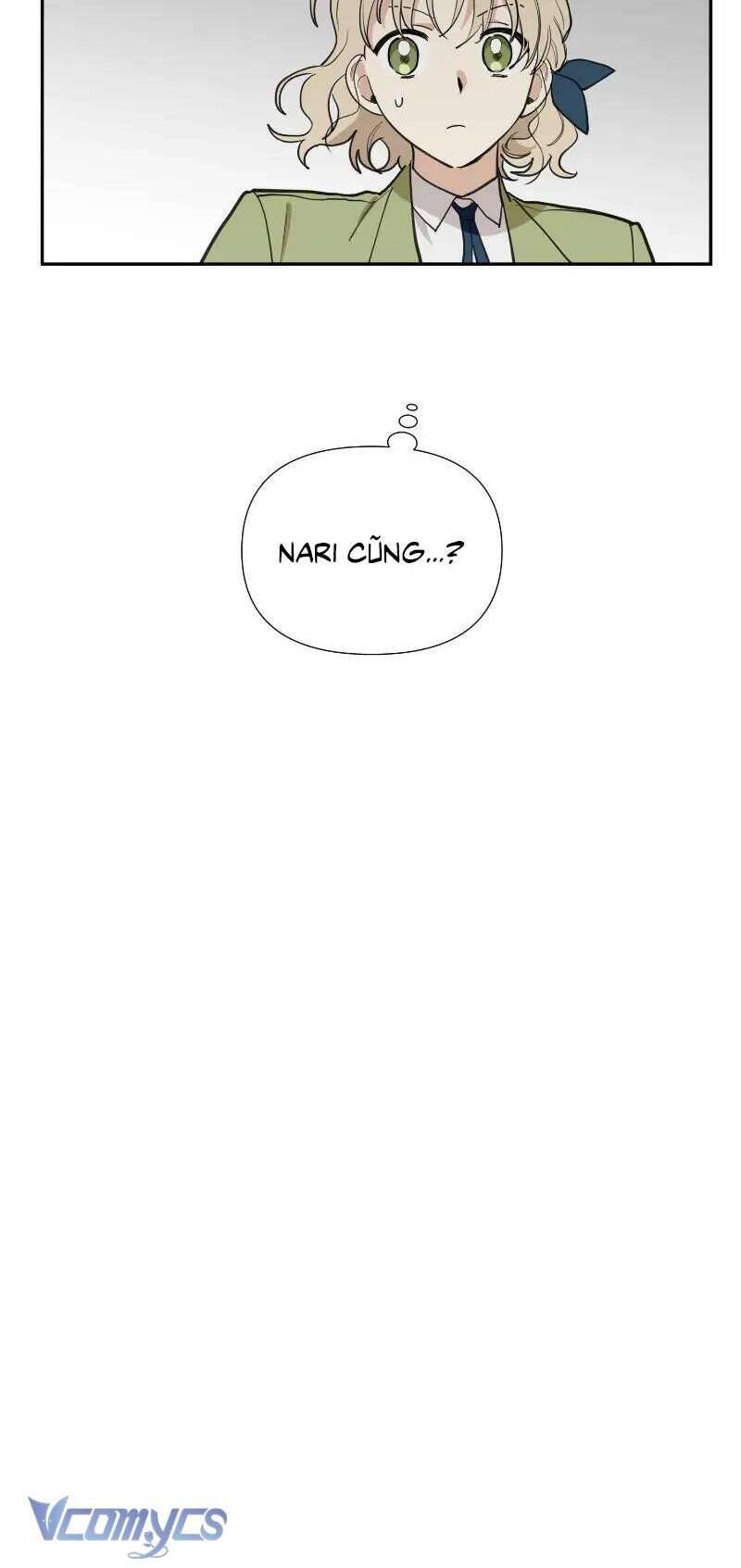 Điều Ước Sao Băng Chapter 14 - Trang 2