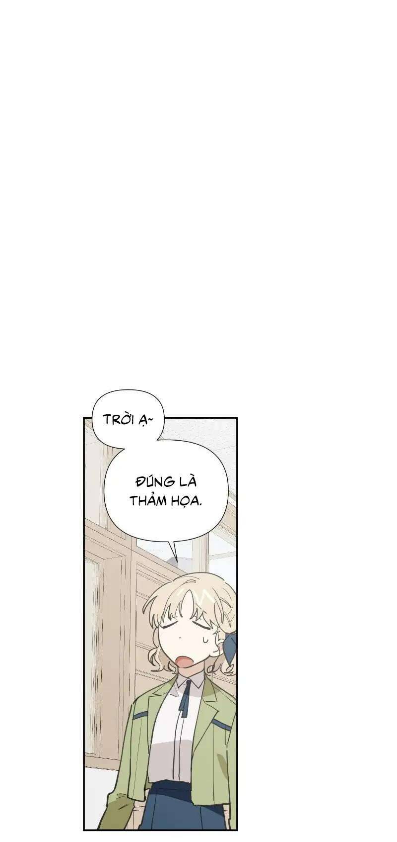 Điều Ước Sao Băng Chapter 14 - Trang 2