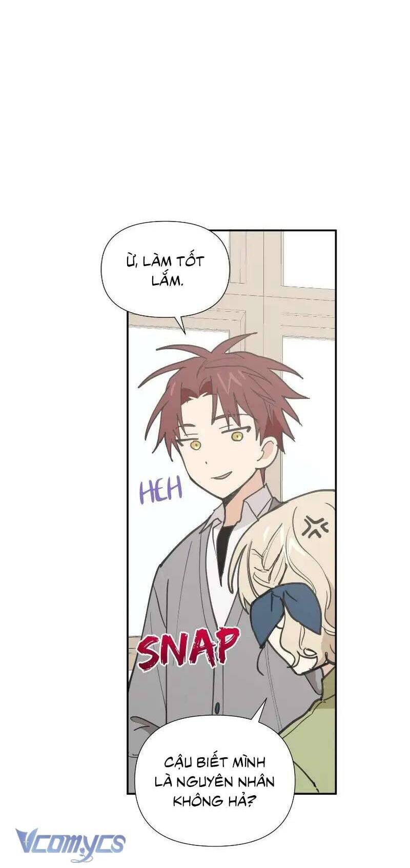 Điều Ước Sao Băng Chapter 14 - Trang 2