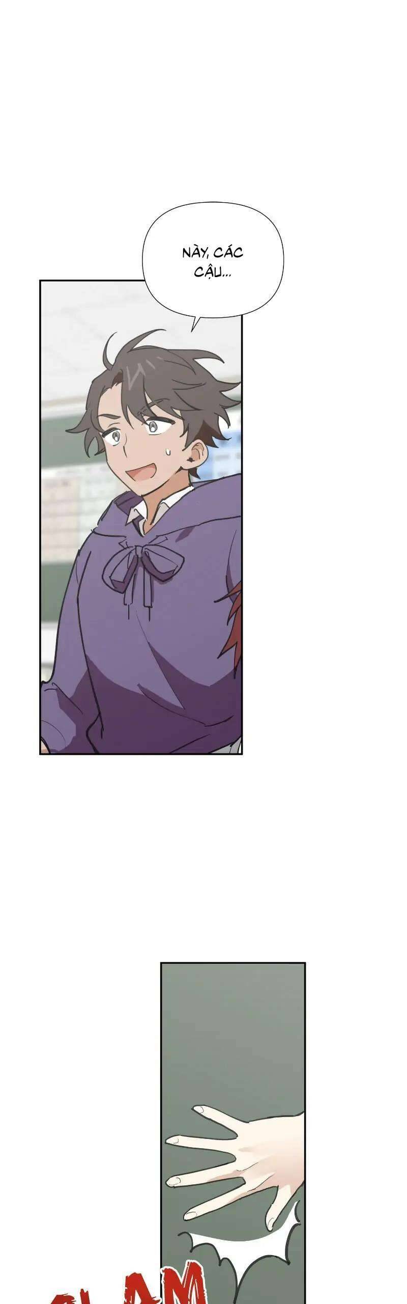 Điều Ước Sao Băng Chapter 14 - Trang 2