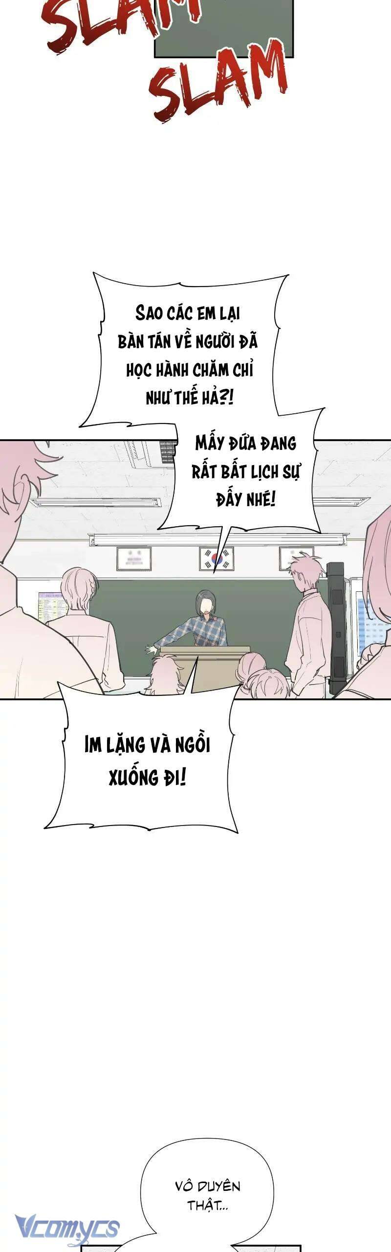 Điều Ước Sao Băng Chapter 14 - Trang 2