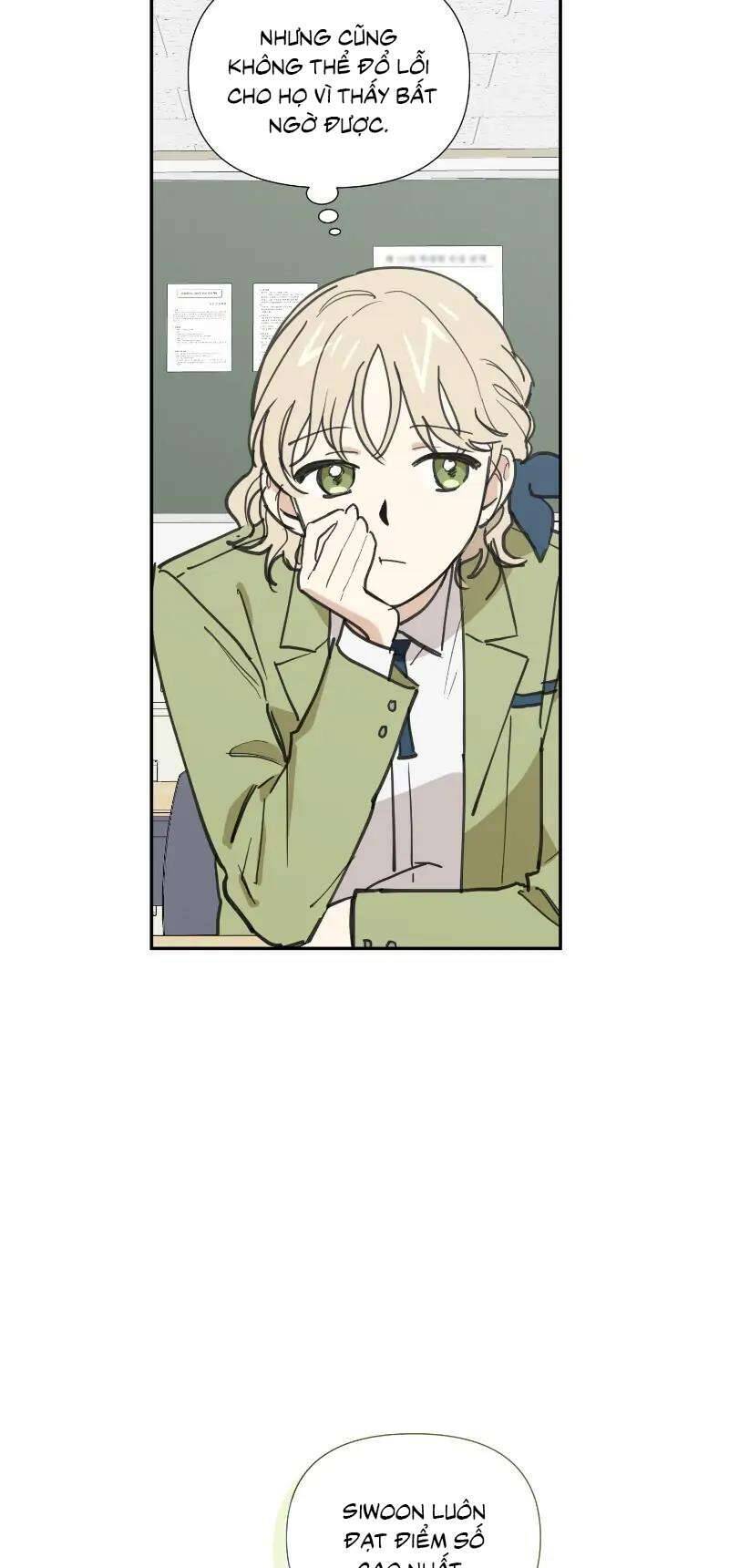Điều Ước Sao Băng Chapter 14 - Trang 2