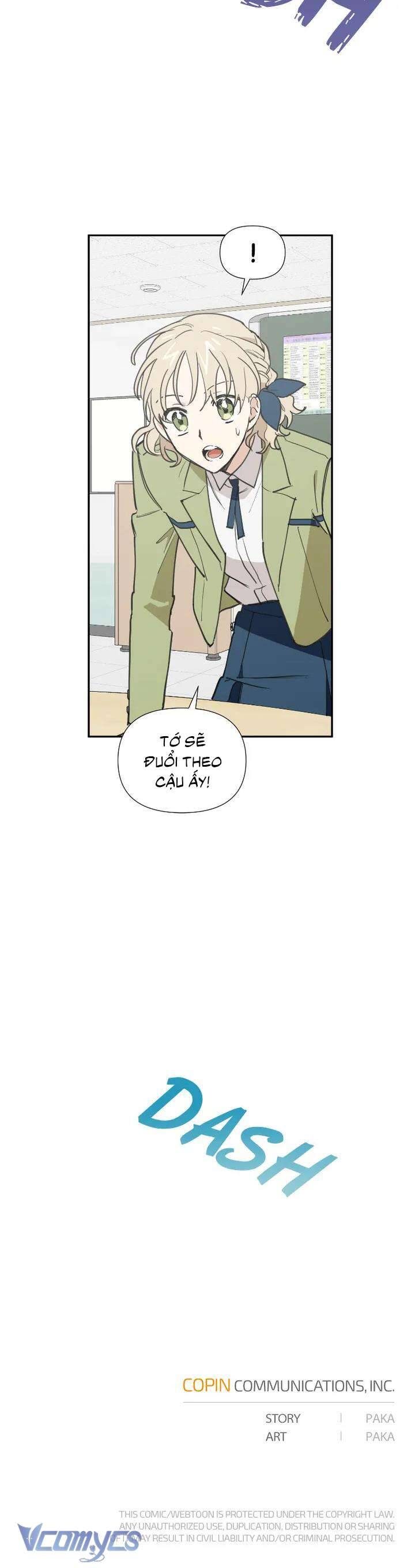 Điều Ước Sao Băng Chapter 15 - Trang 2